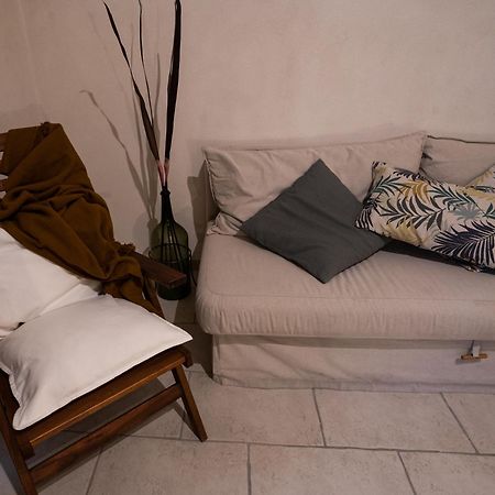 B&B Villa Rosalia Procida Szoba fotó