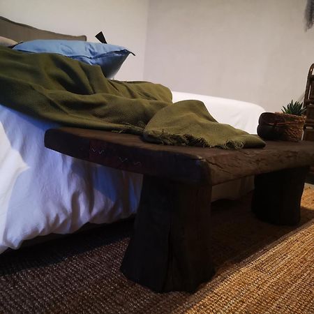 B&B Villa Rosalia Procida Szoba fotó