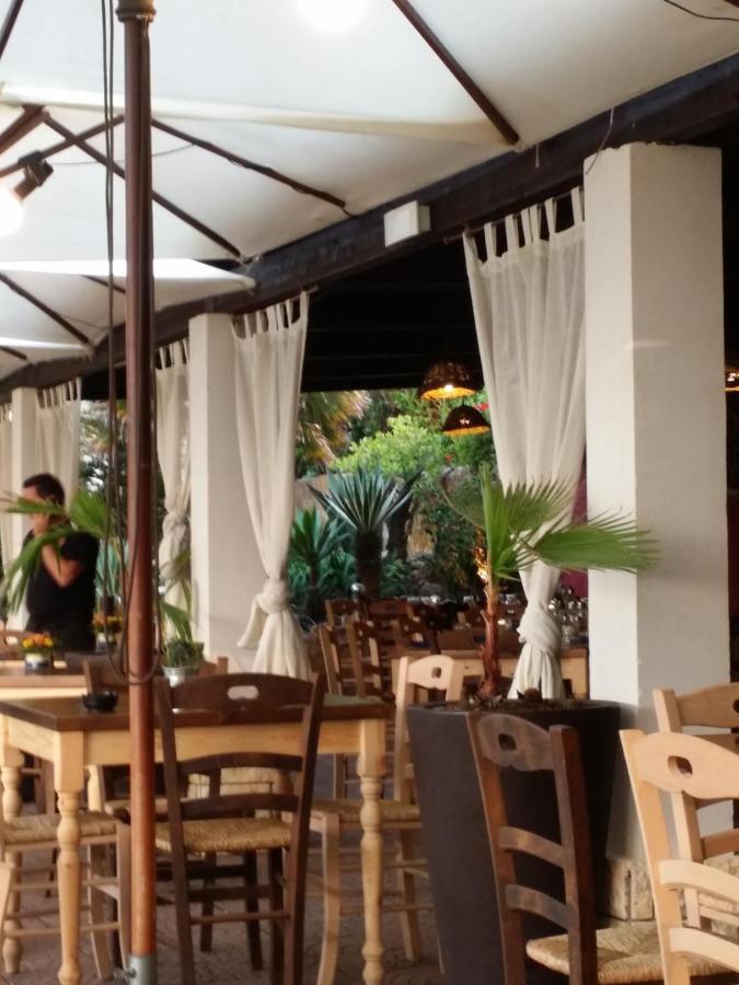 B&B Villa Rosalia Procida Kültér fotó