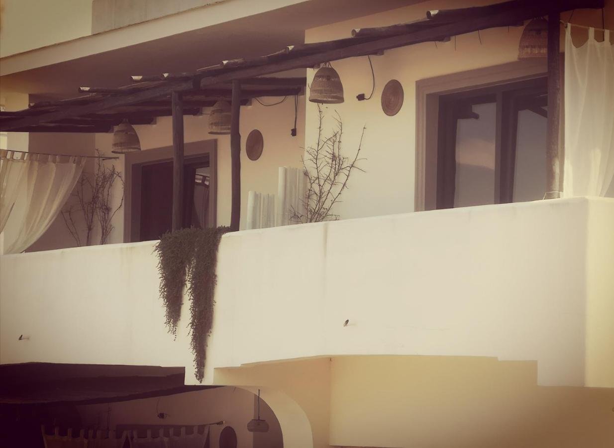 B&B Villa Rosalia Procida Kültér fotó