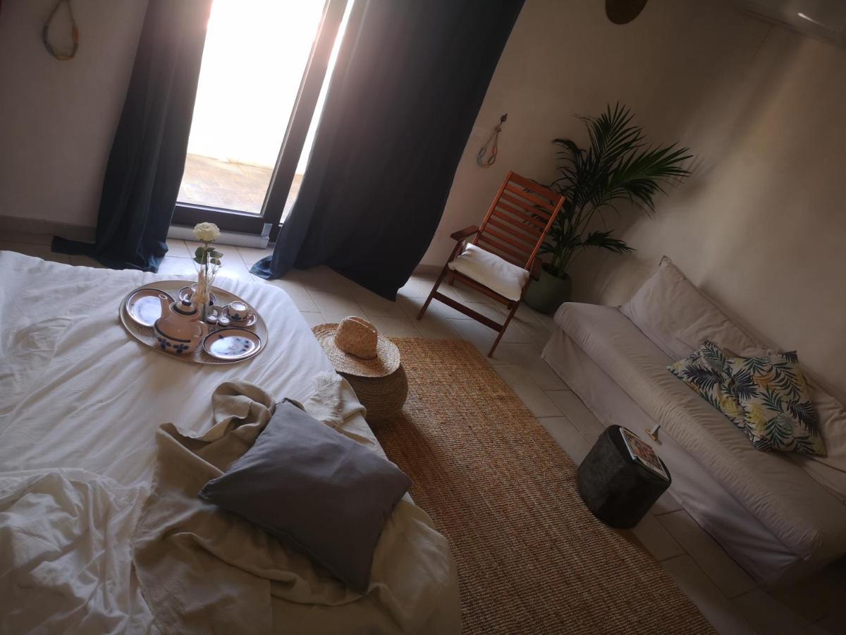 B&B Villa Rosalia Procida Kültér fotó