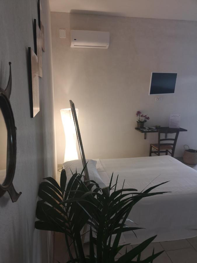B&B Villa Rosalia Procida Kültér fotó