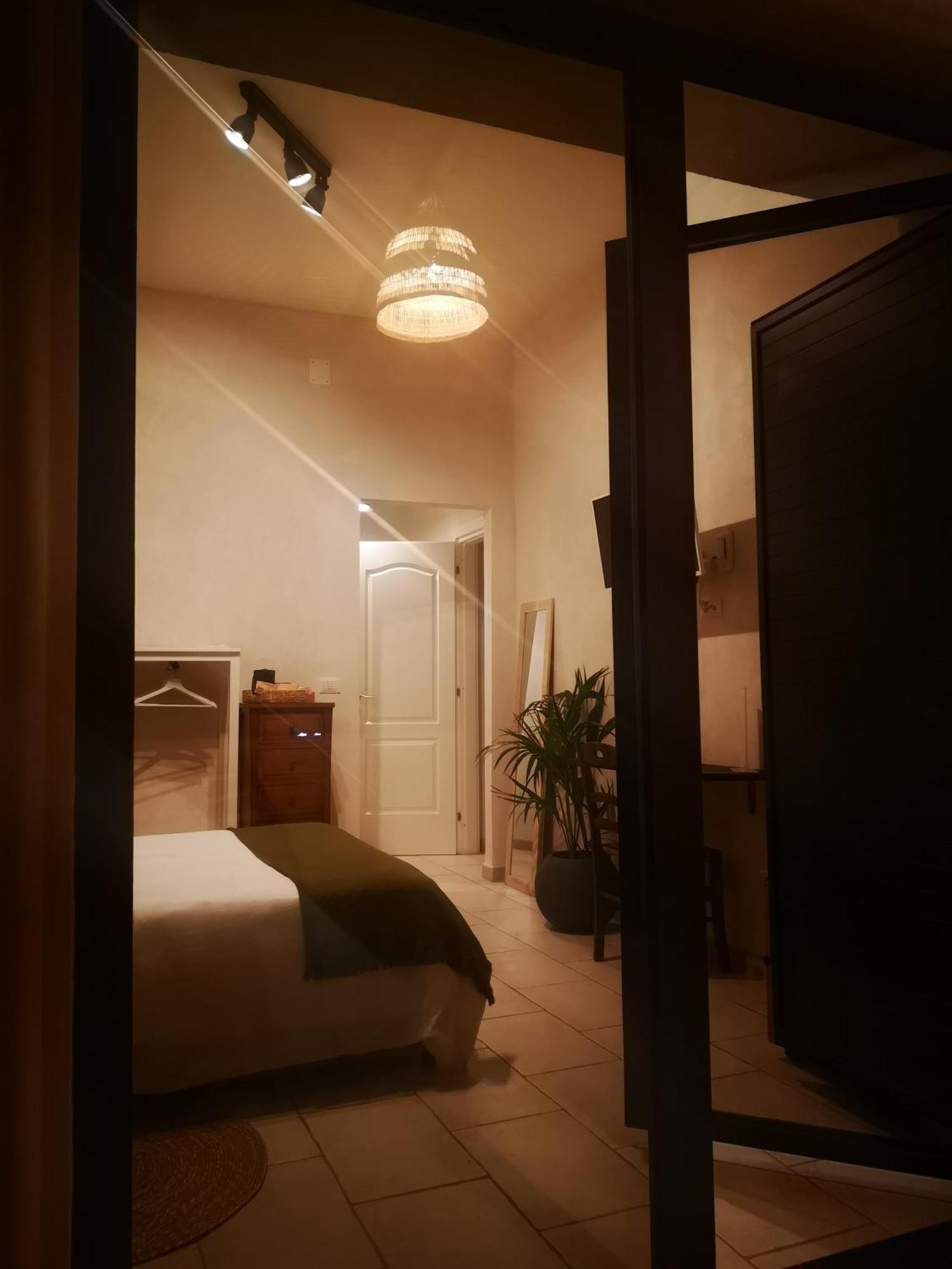 B&B Villa Rosalia Procida Szoba fotó