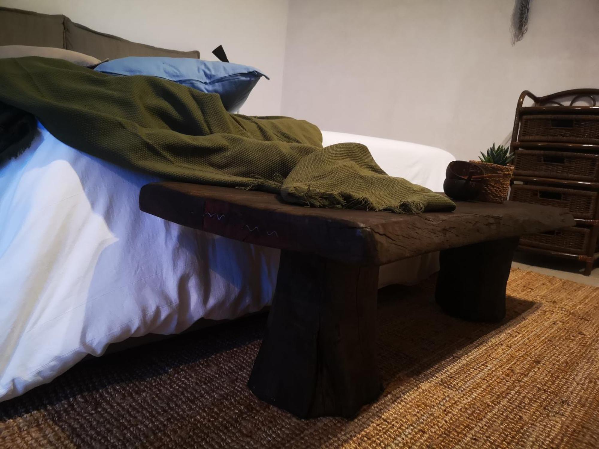 B&B Villa Rosalia Procida Szoba fotó