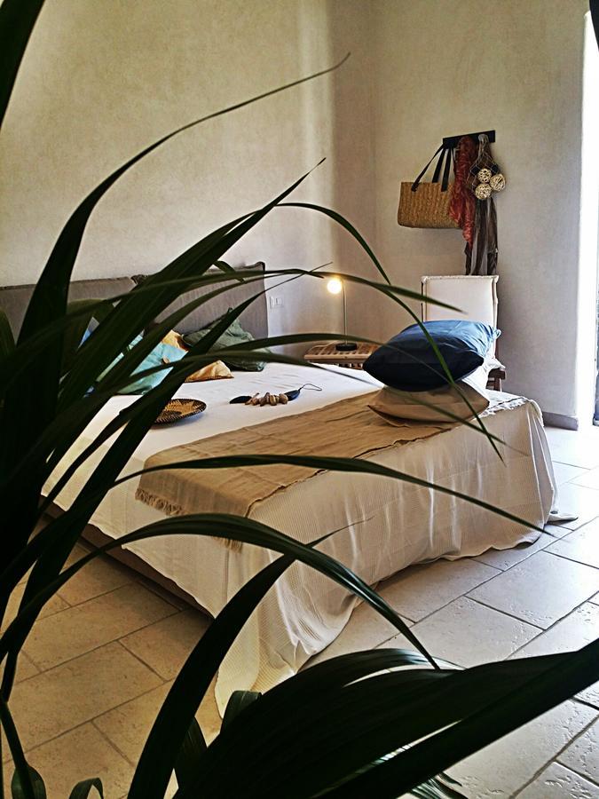 B&B Villa Rosalia Procida Kültér fotó