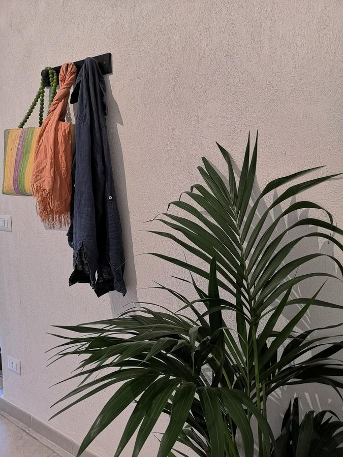 B&B Villa Rosalia Procida Kültér fotó