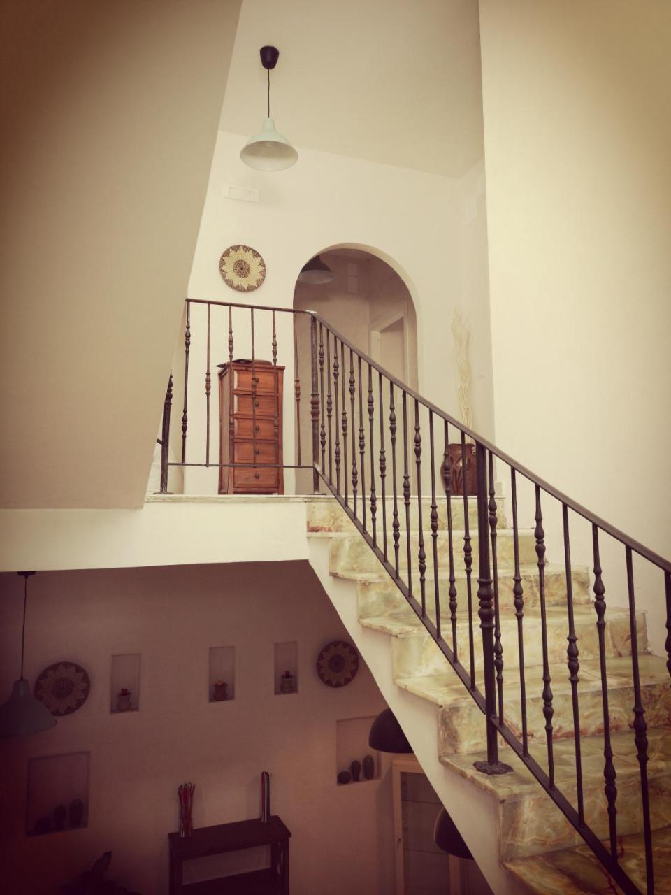 B&B Villa Rosalia Procida Kültér fotó