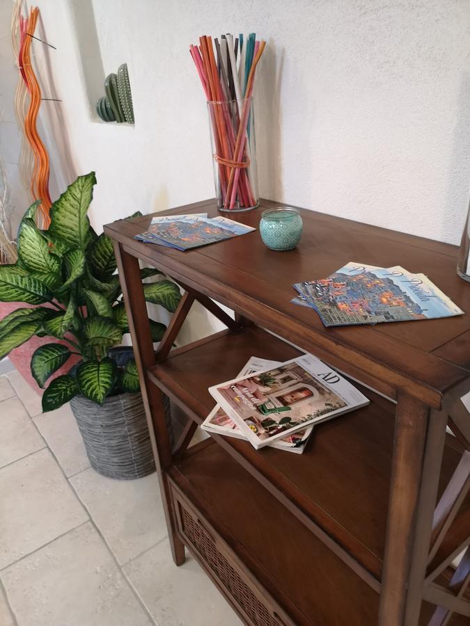 B&B Villa Rosalia Procida Kültér fotó