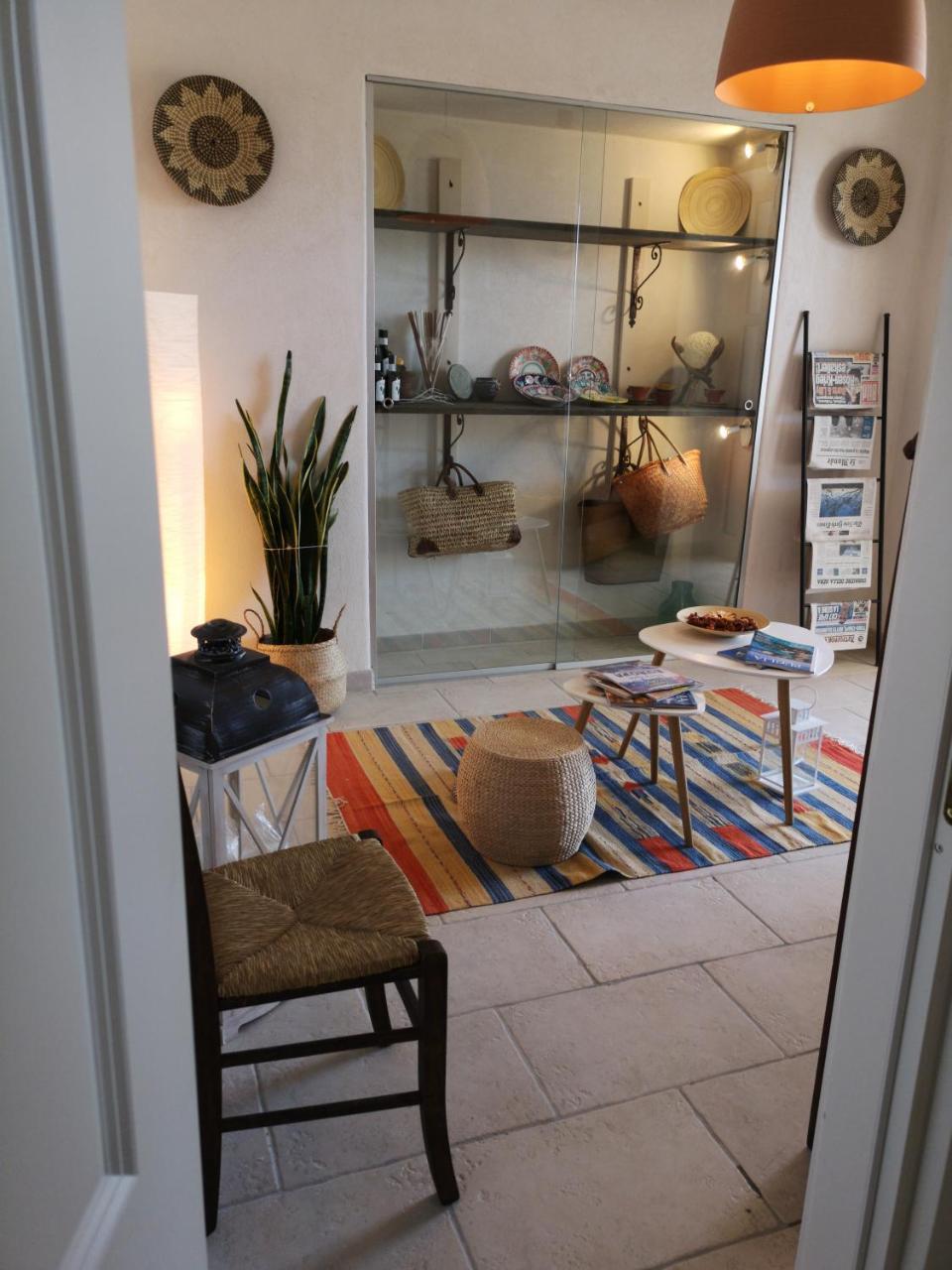 B&B Villa Rosalia Procida Kültér fotó
