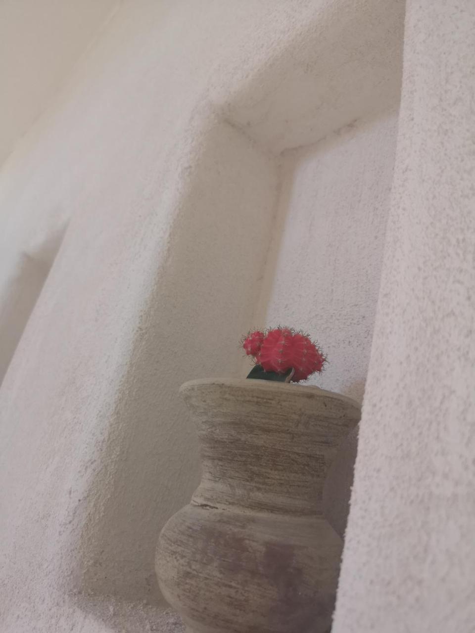 B&B Villa Rosalia Procida Kültér fotó