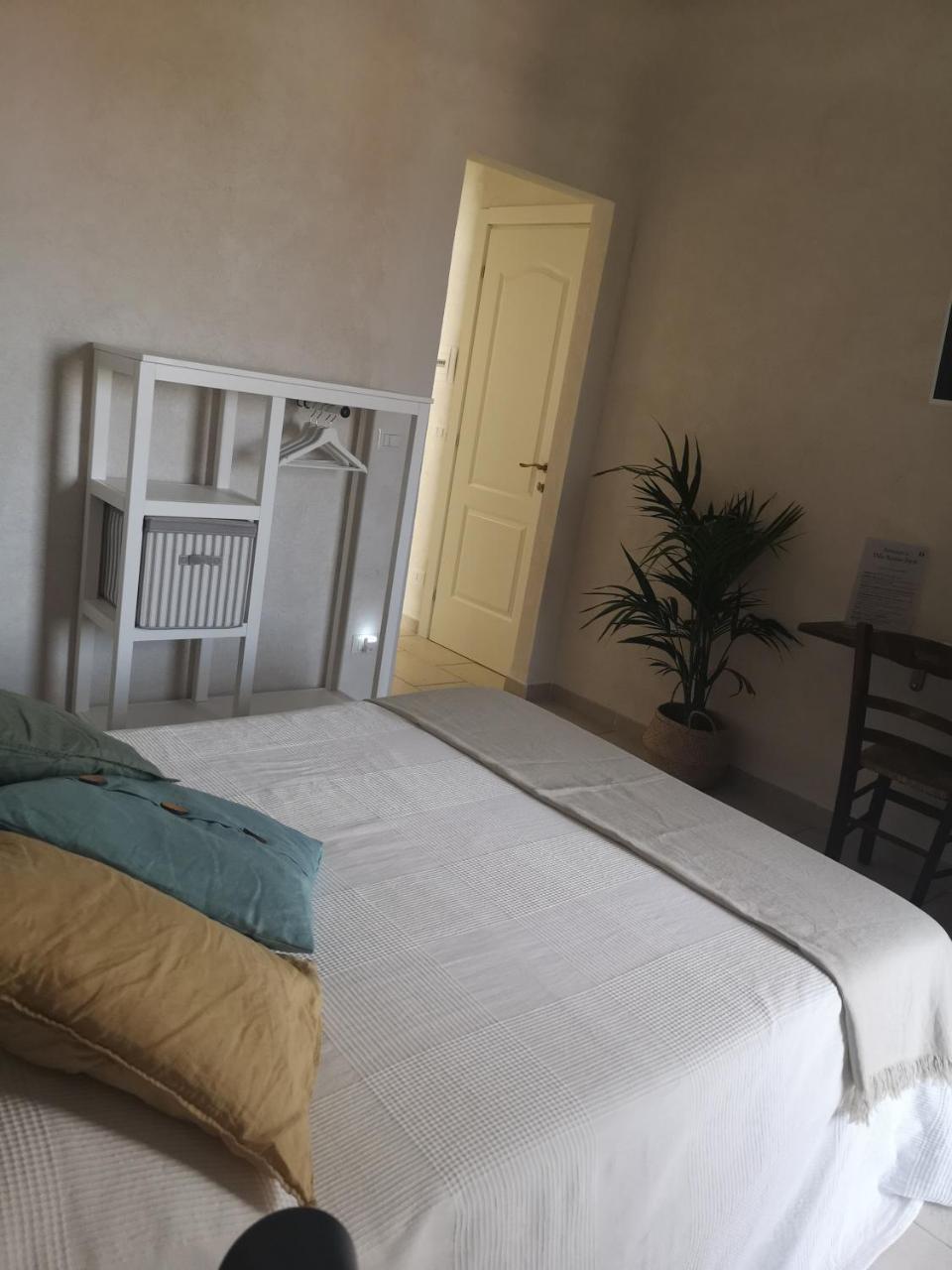 B&B Villa Rosalia Procida Kültér fotó