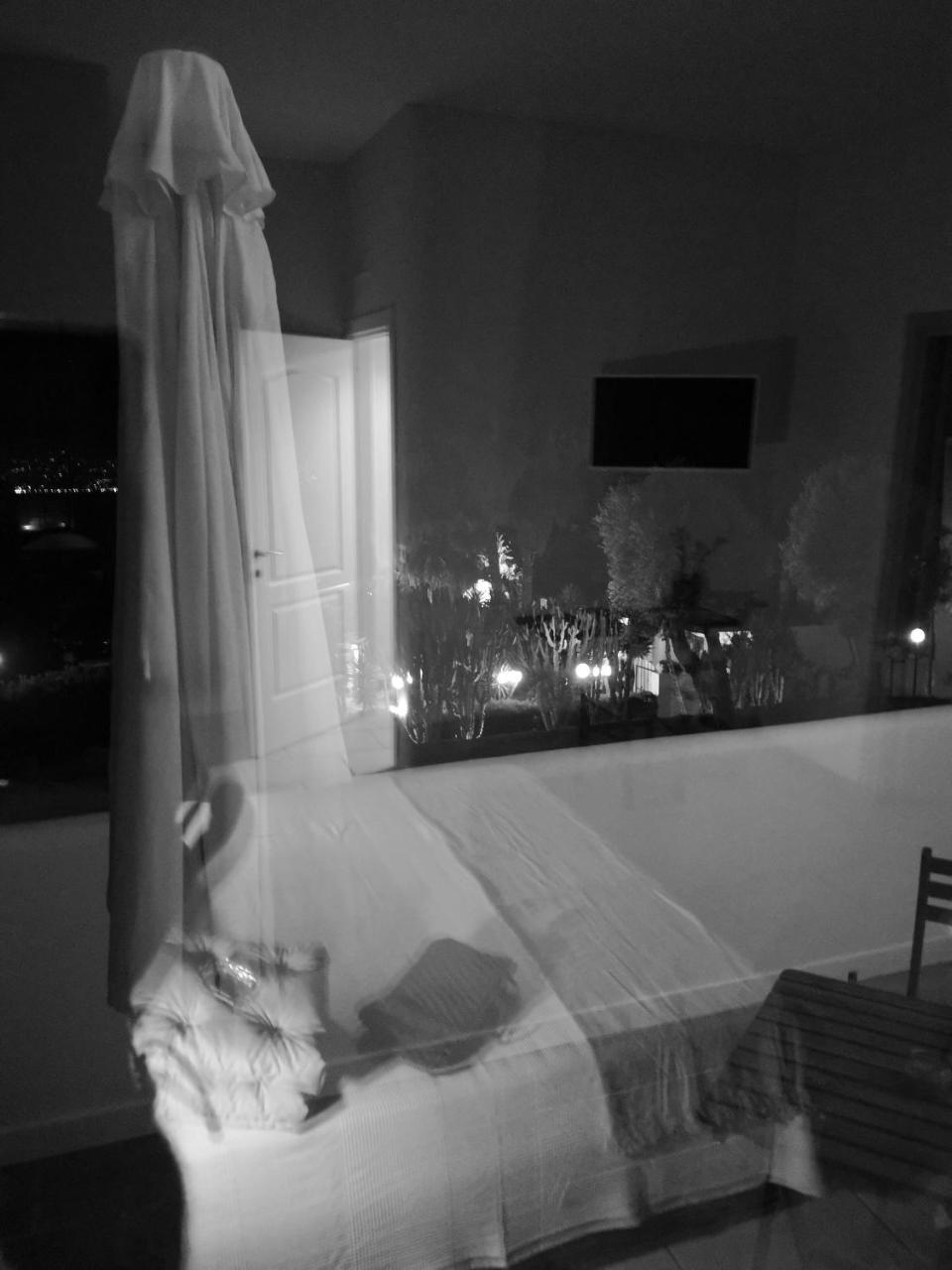 B&B Villa Rosalia Procida Kültér fotó