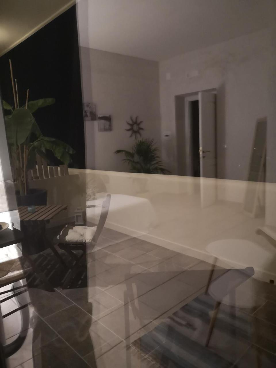 B&B Villa Rosalia Procida Kültér fotó