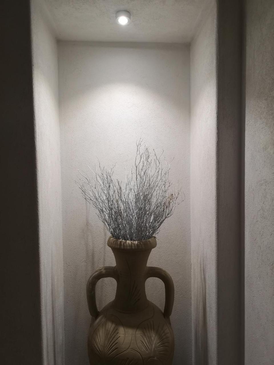 B&B Villa Rosalia Procida Kültér fotó