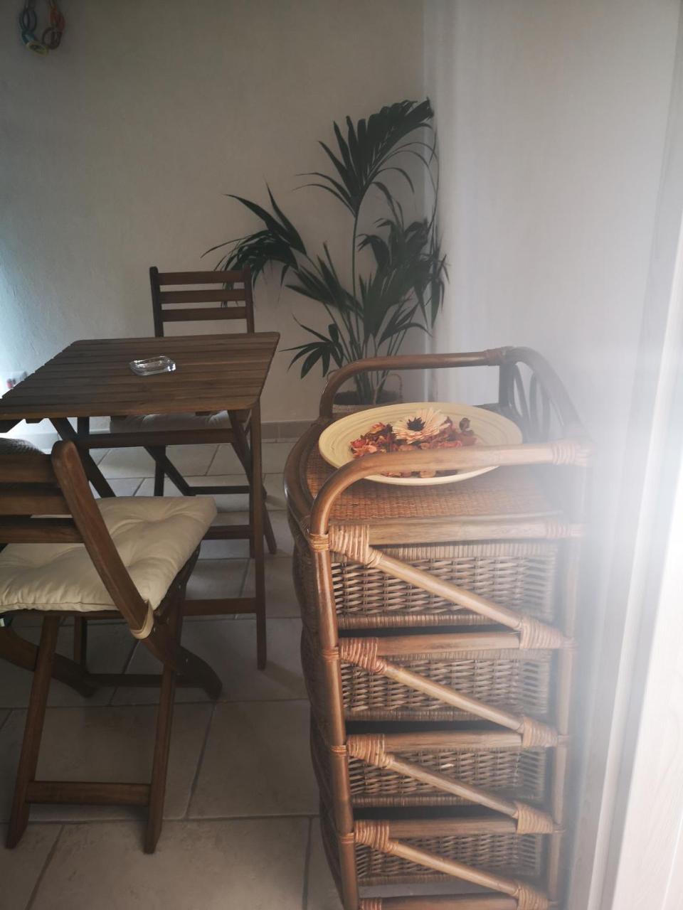B&B Villa Rosalia Procida Kültér fotó