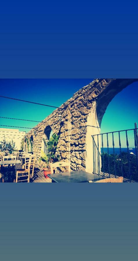 B&B Villa Rosalia Procida Kültér fotó